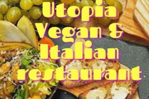 Find Italian Vegan Restaurants Near Me: Best Options! Discover Delicious Vegan Food, Beauty Swaps, and Zero-Waste Tips for a Greener Life Find Italian Vegan Restaurants Near Me: Best Options! | Discover Delicious Vegan Food, Beauty Swaps, and Zero-Waste Tips for a Greener Life
