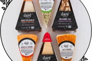 Find Local: Dare Vegan Cheese Near Me Now! Discover Delicious Vegan Food, Beauty Swaps, and Zero-Waste Tips for a Greener Life Find Local: Dare Vegan Cheese Near Me Now! | Discover Delicious Vegan Food, Beauty Swaps, and Zero-Waste Tips for a Greener Life