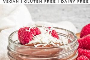 Decadent Vegan Chocolate Dessert Ideas [Easy!] | Discover Delicious Vegan Food, Beauty Swaps, and Zero-Waste Tips for a Greener Life