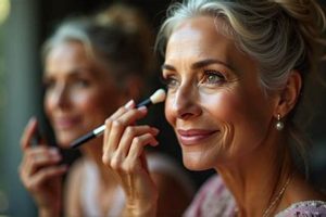 Find The Best Vegan Makeup for Mature Skin: Top Choices! Discover Delicious Vegan Food, Beauty Swaps, and Zero-Waste Tips for a Greener Life Find The Best Vegan Makeup for Mature Skin: Top Choices! | Discover Delicious Vegan Food, Beauty Swaps, and Zero-Waste Tips for a Greener Life