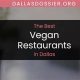 Guide to Davis Vegan Restaurants: Eat Plant-Based Today! | Discover Delicious Vegan Food, Beauty Swaps, and Zero-Waste Tips for a Greener Life