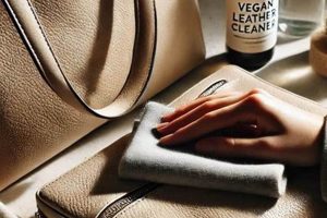 The Ultimate Guide: How to Clean Vegan Leather the Right Way! Discover Delicious Vegan Food, Beauty Swaps, and Zero-Waste Tips for a Greener Life The Ultimate Guide: How to Clean Vegan Leather the Right Way! | Discover Delicious Vegan Food, Beauty Swaps, and Zero-Waste Tips for a Greener Life
