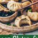 Easy Vegan Gluten Free Dumplings: The Best Recipe! | Discover Delicious Vegan Food, Beauty Swaps, and Zero-Waste Tips for a Greener Life