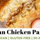 The Best Vegan Chicken Patty: Recipes & Reviews! | Discover Delicious Vegan Food, Beauty Swaps, and Zero-Waste Tips for a Greener Life