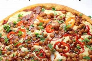 The BEST Vegan Barbecue Pizza: BBQ Pizza Done Right! Discover Delicious Vegan Food, Beauty Swaps, and Zero-Waste Tips for a Greener Life The BEST Vegan Barbecue Pizza: BBQ Pizza Done Right! | Discover Delicious Vegan Food, Beauty Swaps, and Zero-Waste Tips for a Greener Life