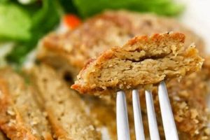 Easy Vegan Chicken Patty Recipe (Tastes Like Chicken!) Discover Delicious Vegan Food, Beauty Swaps, and Zero-Waste Tips for a Greener Life Easy Vegan Chicken Patty Recipe (Tastes Like Chicken!) | Discover Delicious Vegan Food, Beauty Swaps, and Zero-Waste Tips for a Greener Life