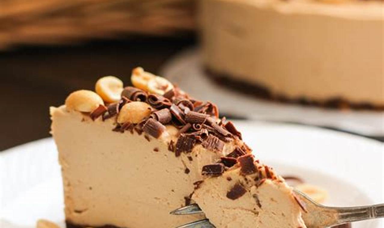 Easy Vegan Peanut Butter Desserts: Recipes & More Discover Delicious Vegan Food, Beauty Swaps, and Zero-Waste Tips for a Greener Life Easy Vegan Peanut Butter Desserts: Recipes & More | Discover Delicious Vegan Food, Beauty Swaps, and Zero-Waste Tips for a Greener Life
