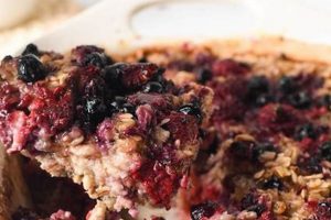 Easy Vegan Oatmeal Bake Recipe (Healthy & Delicious!) Discover Delicious Vegan Food, Beauty Swaps, and Zero-Waste Tips for a Greener Life Easy Vegan Oatmeal Bake Recipe (Healthy & Delicious!) | Discover Delicious Vegan Food, Beauty Swaps, and Zero-Waste Tips for a Greener Life
