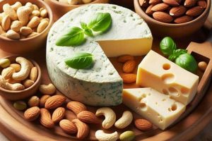 Guide to Kosher Vegan Cheese: Brands & More! Discover Delicious Vegan Food, Beauty Swaps, and Zero-Waste Tips for a Greener Life Guide to Kosher Vegan Cheese: Brands & More! | Discover Delicious Vegan Food, Beauty Swaps, and Zero-Waste Tips for a Greener Life