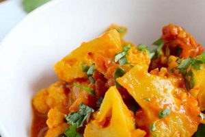 The BEST Vegan Cauliflower Recipe (Easy & Flavorful!) Discover Delicious Vegan Food, Beauty Swaps, and Zero-Waste Tips for a Greener Life The BEST Vegan Cauliflower Recipe (Easy & Flavorful!) | Discover Delicious Vegan Food, Beauty Swaps, and Zero-Waste Tips for a Greener Life