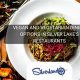Your Guide to Silver Lake Vegan Restaurants: Delicious &amp; Healthy | Discover Delicious Vegan Food, Beauty Swaps, and Zero-Waste Tips for a Greener Life