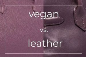 Vegan's Dilemma: Is Vegan Leather Durable Enough? Guide Discover Delicious Vegan Food, Beauty Swaps, and Zero-Waste Tips for a Greener Life Vegan's Dilemma: Is Vegan Leather Durable Enough? Guide | Discover Delicious Vegan Food, Beauty Swaps, and Zero-Waste Tips for a Greener Life