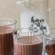 The BEST Vegan Chocolate Milk: Healthy & Delicious! | Discover Delicious Vegan Food, Beauty Swaps, and Zero-Waste Tips for a Greener Life