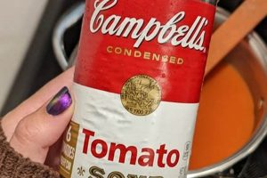 Is Vegan Campbell's Soup Good For You? A Healthy Review Discover Delicious Vegan Food, Beauty Swaps, and Zero-Waste Tips for a Greener Life Is Vegan Campbell's Soup Good For You? A Healthy Review | Discover Delicious Vegan Food, Beauty Swaps, and Zero-Waste Tips for a Greener Life
