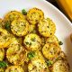 Easy Vegan Summer Squash Recipes: Delicious & Healthy! | Discover Delicious Vegan Food, Beauty Swaps, and Zero-Waste Tips for a Greener Life