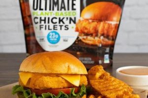 Top Vegan Chicken Brands: Taste Chicken, Plant-Based! Discover Delicious Vegan Food, Beauty Swaps, and Zero-Waste Tips for a Greener Life Top Vegan Chicken Brands: Taste Chicken, Plant-Based! | Discover Delicious Vegan Food, Beauty Swaps, and Zero-Waste Tips for a Greener Life