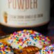 Fuel Up! Vegan Protein Pop Tarts Recipe & Review | Discover Delicious Vegan Food, Beauty Swaps, and Zero-Waste Tips for a Greener Life