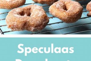 Easy Vegan Gluten-Free Doughnuts (Delicious!) Discover Delicious Vegan Food, Beauty Swaps, and Zero-Waste Tips for a Greener Life Easy Vegan Gluten-Free Doughnuts (Delicious!) | Discover Delicious Vegan Food, Beauty Swaps, and Zero-Waste Tips for a Greener Life