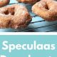 Easy Vegan Gluten-Free Doughnuts (Delicious!) | Discover Delicious Vegan Food, Beauty Swaps, and Zero-Waste Tips for a Greener Life