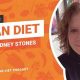 Vegan Diet & Kidney Stones: A Guide to Prevention | Discover Delicious Vegan Food, Beauty Swaps, and Zero-Waste Tips for a Greener Life