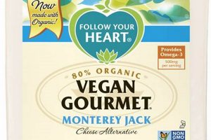 The Best Vegan Monterey Jack Cheese: Taste & Guide Discover Delicious Vegan Food, Beauty Swaps, and Zero-Waste Tips for a Greener Life The Best Vegan Monterey Jack Cheese: Taste & Guide | Discover Delicious Vegan Food, Beauty Swaps, and Zero-Waste Tips for a Greener Life