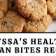 Get Started: Alyssa's Vegan Bites Recipe - Healthy & Easy! | Discover Delicious Vegan Food, Beauty Swaps, and Zero-Waste Tips for a Greener Life