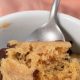 Quick Vegan Cookie Mug Treat: Single-Serve Cookie! | Discover Delicious Vegan Food, Beauty Swaps, and Zero-Waste Tips for a Greener Life