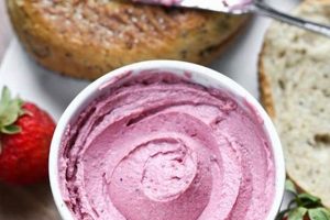 Best Vegan Strawberry Cream Cheese: Spread the Sweetness! Discover Delicious Vegan Food, Beauty Swaps, and Zero-Waste Tips for a Greener Life Best Vegan Strawberry Cream Cheese: Spread the Sweetness! | Discover Delicious Vegan Food, Beauty Swaps, and Zero-Waste Tips for a Greener Life