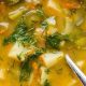 Tangy Vegan Dill Pickle Soup: A Delicious Twist | Discover Delicious Vegan Food, Beauty Swaps, and Zero-Waste Tips for a Greener Life
