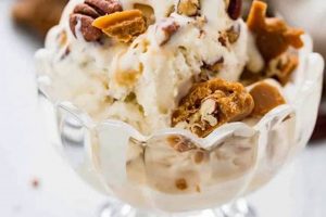 Indulge: Vegan Pralines & Cream Ice Cream Delight! Discover Delicious Vegan Food, Beauty Swaps, and Zero-Waste Tips for a Greener Life Indulge: Vegan Pralines & Cream Ice Cream Delight! | Discover Delicious Vegan Food, Beauty Swaps, and Zero-Waste Tips for a Greener Life