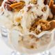 Indulge: Vegan Pralines & Cream Ice Cream Delight! | Discover Delicious Vegan Food, Beauty Swaps, and Zero-Waste Tips for a Greener Life