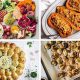 Get Festive! Vegan Holiday Meal Ideas &amp; Recipes | Discover Delicious Vegan Food, Beauty Swaps, and Zero-Waste Tips for a Greener Life