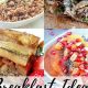 Easy Vegan Gluten-Free Breakfast Recipes: Morning Delights | Discover Delicious Vegan Food, Beauty Swaps, and Zero-Waste Tips for a Greener Life