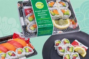 Easy Vegan Sushi Whole Foods: Healthy Rolls Recipe Discover Delicious Vegan Food, Beauty Swaps, and Zero-Waste Tips for a Greener Life Easy Vegan Sushi Whole Foods: Healthy Rolls Recipe | Discover Delicious Vegan Food, Beauty Swaps, and Zero-Waste Tips for a Greener Life