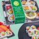 Easy Vegan Sushi Whole Foods: Healthy Rolls Recipe | Discover Delicious Vegan Food, Beauty Swaps, and Zero-Waste Tips for a Greener Life