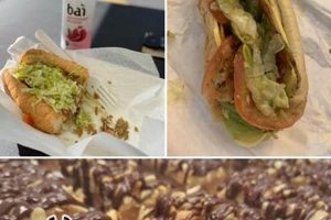 Discover Dina's Vegan Deli & Desserts Menu: Deliciously Vegan! Discover Delicious Vegan Food, Beauty Swaps, and Zero-Waste Tips for a Greener Life Discover Dina's Vegan Deli & Desserts Menu: Deliciously Vegan! | Discover Delicious Vegan Food, Beauty Swaps, and Zero-Waste Tips for a Greener Life