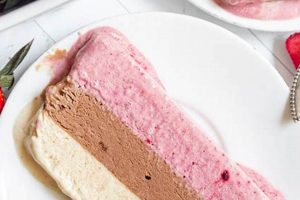 Dairy-Free Delight: Vegan Neapolitan Ice Cream Dream Discover Delicious Vegan Food, Beauty Swaps, and Zero-Waste Tips for a Greener Life Dairy-Free Delight: Vegan Neapolitan Ice Cream Dream | Discover Delicious Vegan Food, Beauty Swaps, and Zero-Waste Tips for a Greener Life