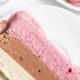 Dairy-Free Delight: Vegan Neapolitan Ice Cream Dream | Discover Delicious Vegan Food, Beauty Swaps, and Zero-Waste Tips for a Greener Life