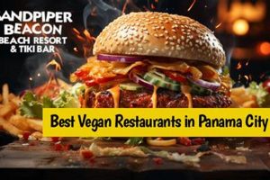 Find Vegan Restaurants in Panama City Beach, FL Near You Discover Delicious Vegan Food, Beauty Swaps, and Zero-Waste Tips for a Greener Life Find Vegan Restaurants in Panama City Beach, FL Near You | Discover Delicious Vegan Food, Beauty Swaps, and Zero-Waste Tips for a Greener Life
