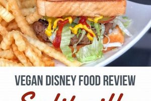Your Guide: Disney Springs Vegan Food (2024) Discover Delicious Vegan Food, Beauty Swaps, and Zero-Waste Tips for a Greener Life Your Guide: Disney Springs Vegan Food (2024) | Discover Delicious Vegan Food, Beauty Swaps, and Zero-Waste Tips for a Greener Life