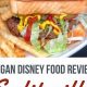 Your Guide: Disney Springs Vegan Food (2024) | Discover Delicious Vegan Food, Beauty Swaps, and Zero-Waste Tips for a Greener Life