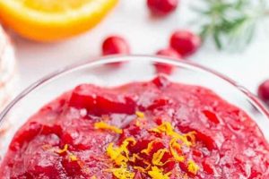 Vegan Cranberry Sauce? Know Before You Eat! Discover Delicious Vegan Food, Beauty Swaps, and Zero-Waste Tips for a Greener Life Vegan Cranberry Sauce? Know Before You Eat! | Discover Delicious Vegan Food, Beauty Swaps, and Zero-Waste Tips for a Greener Life