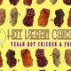 Are Hot Vegan Chicks Real? Secrets & Tips | Discover Delicious Vegan Food, Beauty Swaps, and Zero-Waste Tips for a Greener Life
