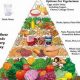 Guide to Vegan Food Pyramid: Diet & Health | Discover Delicious Vegan Food, Beauty Swaps, and Zero-Waste Tips for a Greener Life