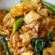 Easy Vegan Pad See Ew Recipe: Authentic & Delicious | Discover Delicious Vegan Food, Beauty Swaps, and Zero-Waste Tips for a Greener Life