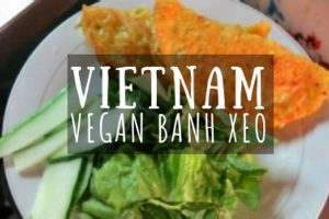 Guide to Vietnam Vegan Food: Delicious & Healthy Discover Delicious Vegan Food, Beauty Swaps, and Zero-Waste Tips for a Greener Life Guide to Vietnam Vegan Food: Delicious & Healthy | Discover Delicious Vegan Food, Beauty Swaps, and Zero-Waste Tips for a Greener Life