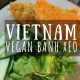 Guide to Vietnam Vegan Food: Delicious & Healthy | Discover Delicious Vegan Food, Beauty Swaps, and Zero-Waste Tips for a Greener Life