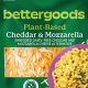 Guide: Vegan Cheese in Walmart + Best Brands & Deals | Discover Delicious Vegan Food, Beauty Swaps, and Zero-Waste Tips for a Greener Life