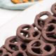 Vegan Delight: Chocolate Covered Pretzels Recipe &amp; Brands! | Discover Delicious Vegan Food, Beauty Swaps, and Zero-Waste Tips for a Greener Life