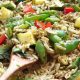 Easy Orzo Vegan Recipes: Delicious & Healthy Dishes | Discover Delicious Vegan Food, Beauty Swaps, and Zero-Waste Tips for a Greener Life